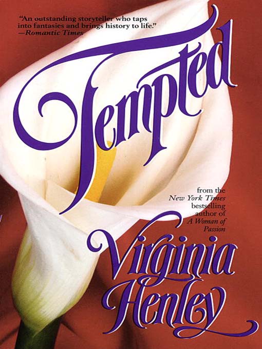 Title details for Tempted by Virginia Henley - Available